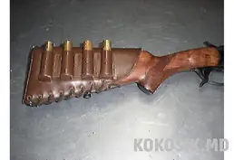 Продам чехлы для ружья, патронташи, кобуры