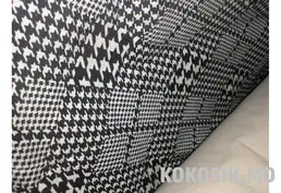 Продам ткань дублированную (типа брезента)