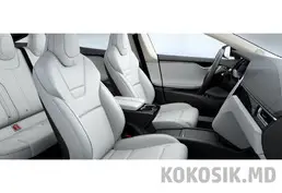 Tesla Y 2021 (Кроссовер, Электро) - 3