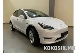 Tesla Y 2021 (Кроссовер, Электро) - 1