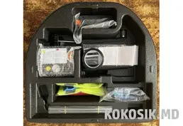 🛠️ Детали багажника для Toyota Corolla