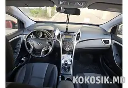 🚗 Продам Hyundai i30 (2016 г.в.)