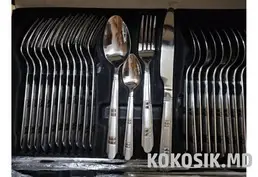 🍴 Продам новый набор столовых приборов