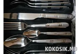 🍴 Продам новый набор столовых приборов