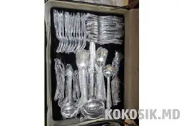🍴 Продам новый набор столовых приборов