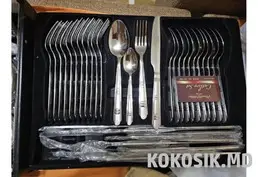 🍴 Продам новый набор столовых приборов