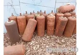 📦 Se vând butelii
