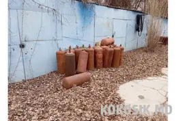 📦 Se vând butelii