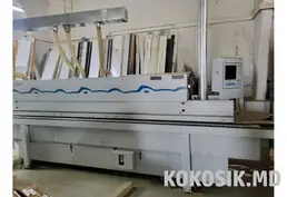 🛠️ Продается кромкооблицовочный станок Brandt - 1