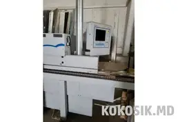 🛠️ Продается кромкооблицовочный станок Brandt - 2