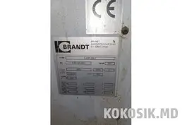 🛠️ Продается кромкооблицовочный станок Brandt - 3