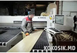 🏭 Компании требуются распиловщики на современные станки