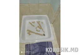 Реставрация ванн жидким акрилом и эмалью