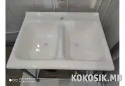 Реставрация ванн жидким акрилом и эмалью