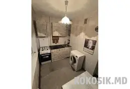 Сдам однокомнатную квартиру