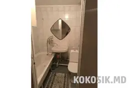 Сдам однокомнатную квартиру