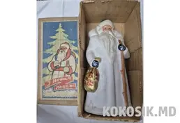 Дед Мороз (СССР, 50-е гг.)