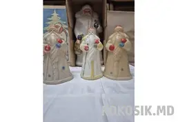 Дед Мороз (СССР, 50-е гг.)