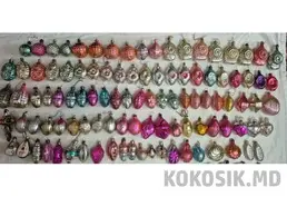Продам ёлочные игрушки СССР