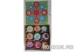 Продам ёлочные игрушки СССР