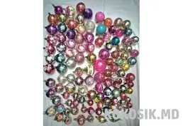 Продам ёлочные игрушки СССР