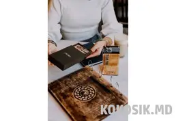 De Vanzare Afacere "Adel. Craft SRL" (decor din lemn, suveniruri)