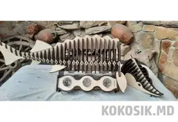 De Vanzare Afacere "Adel. Craft SRL" (decor din lemn, suveniruri)