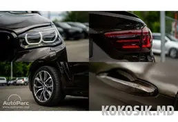 BMW X6 2015 (3.0 Diesel, 4X4)