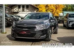 KIA XCeed 2020
