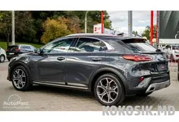 KIA XCeed 2020