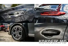 KIA XCeed 2020