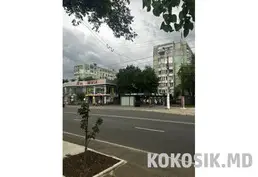 🏢 Продажа 3-комнатной квартиры в Центре (Район «ЯН»)
