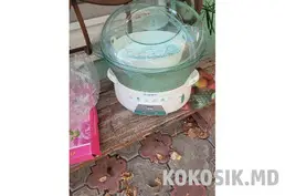 🍲 Продам пароварку Scarlett