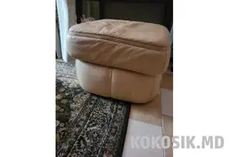 🛋️ Продается банкетка из натуральной кожи