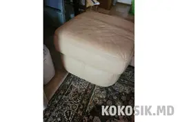 🛋️ Продается банкетка из натуральной кожи