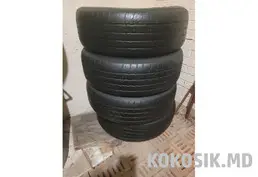 🚗 Продам комплект всесезонных шин