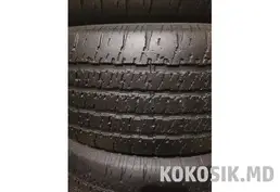 🚗 Продам комплект всесезонных шин