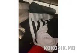 ✂️ Распродажа тканей и фурнитуры