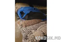 ✂️ Распродажа тканей и фурнитуры