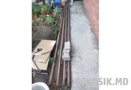 🔩 Продаются рельсы узкоколейки