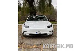 Продам Tesla Model 3 Performance 2019 (AWD, 510 л. с.)