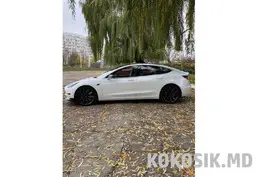 Продам Tesla Model 3 Performance 2019 (AWD, 510 л. с.)