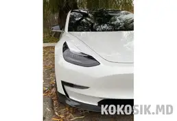 Продам Tesla Model 3 Performance 2019 (AWD, 510 л. с.)