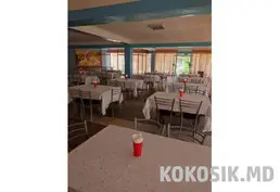 Аренда банкетных и конференц-залов (до 500 чел.)