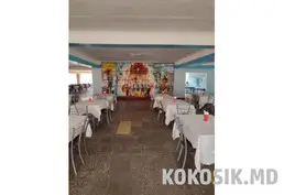 Аренда банкетных и конференц-залов (до 500 чел.)