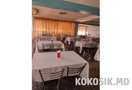 Аренда зала для поминальных обедов