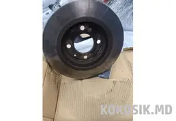 Продам тормозные диски VW Golf 2, Golf 3 (новые)