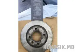 Продам тормозные диски VW Golf 2, Golf 3 (новые)
