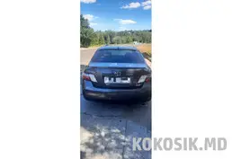 Toyota Camry 2006 (2.4 Бензин/Газ Метан, Гибрид)