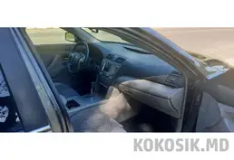 Toyota Camry 2006 (2.4 Бензин/Газ Метан, Гибрид)